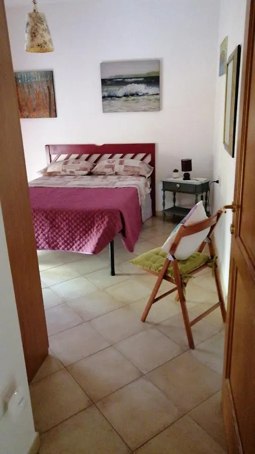 Appartamento Vacanze Αλγκέρο