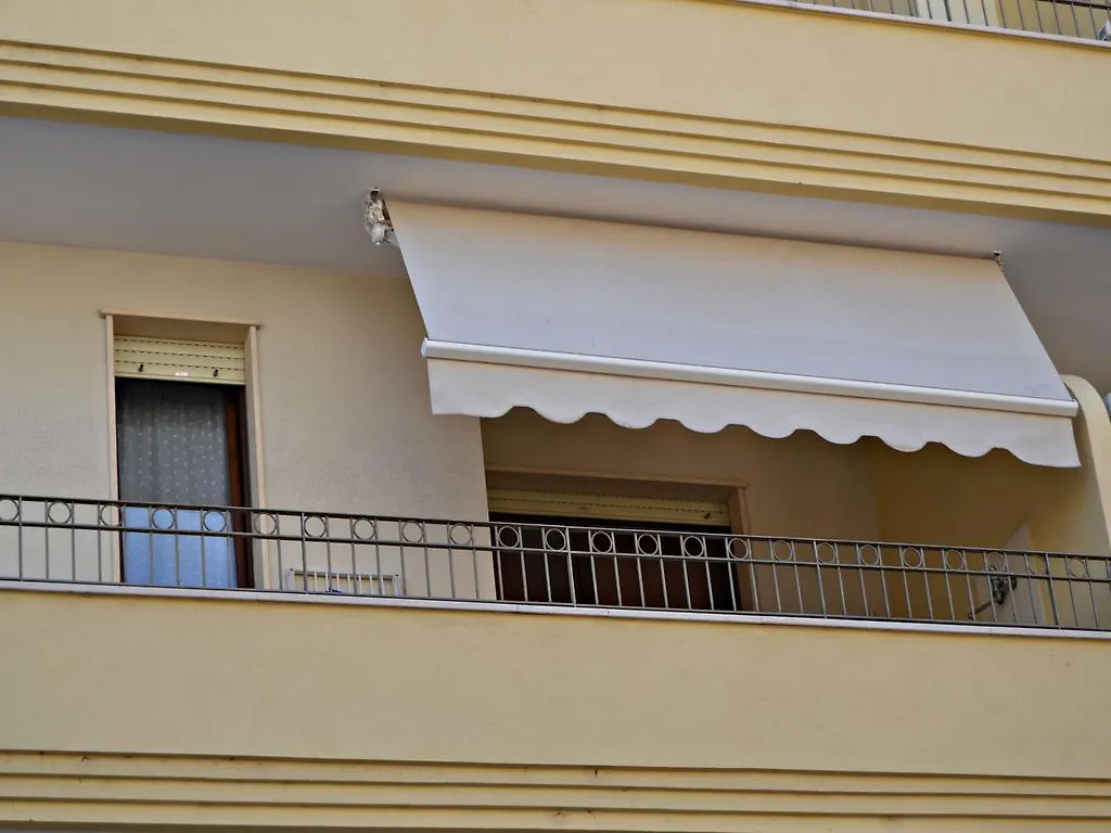 Appartamento Vacanze Αλγκέρο Ιταλία