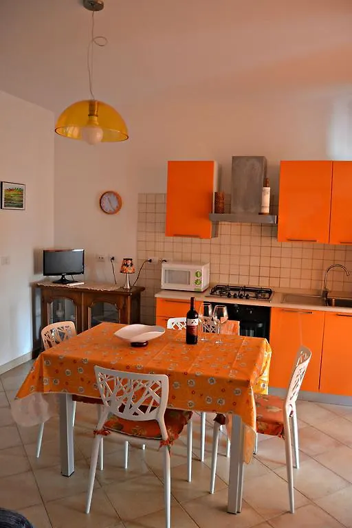 Appartamento Vacanze Αλγκέρο