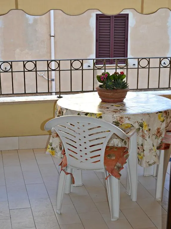 Διαμέρισμα Appartamento Vacanze Αλγκέρο