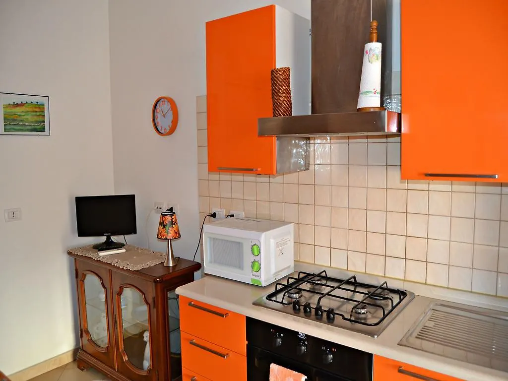 Appartamento Vacanze Αλγκέρο