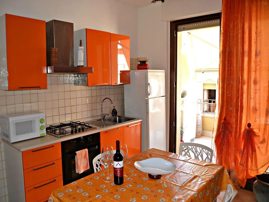Appartamento Vacanze Αλγκέρο 0*,  Ιταλία