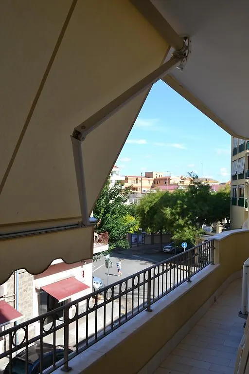 Διαμέρισμα Appartamento Vacanze Αλγκέρο Ιταλία