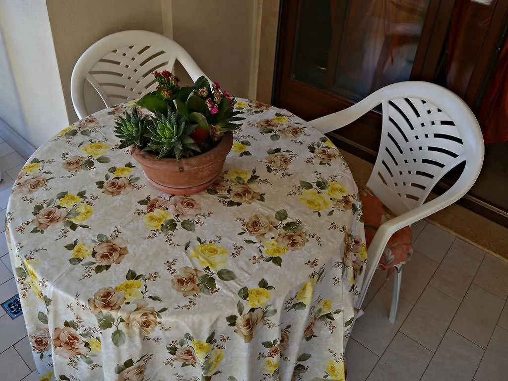 Appartamento Vacanze Αλγκέρο 0*,