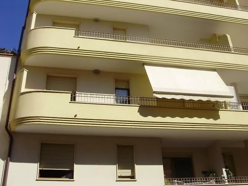 Appartamento Vacanze Αλγκέρο