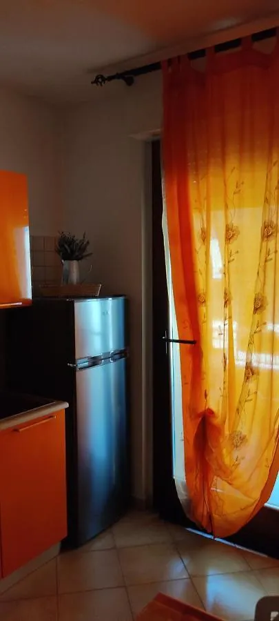 Lägenhet Appartamento Vacanze Alghero