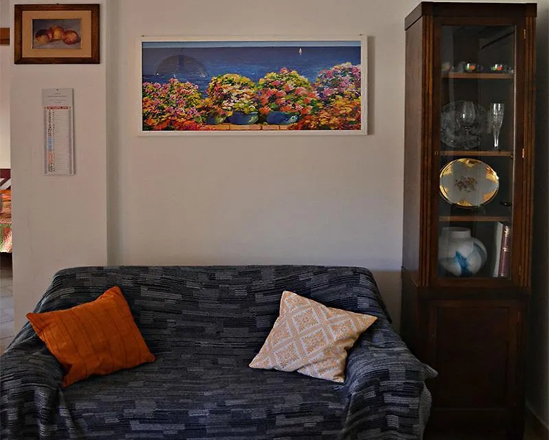 Appartamento Vacanze Alghero Italien