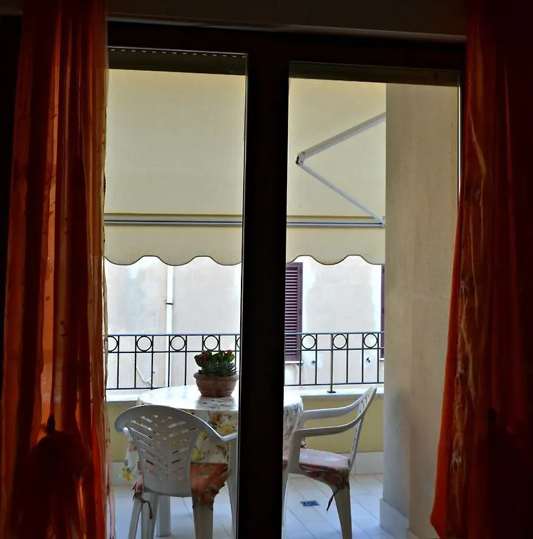 Lägenhet Appartamento Vacanze Alghero Italien