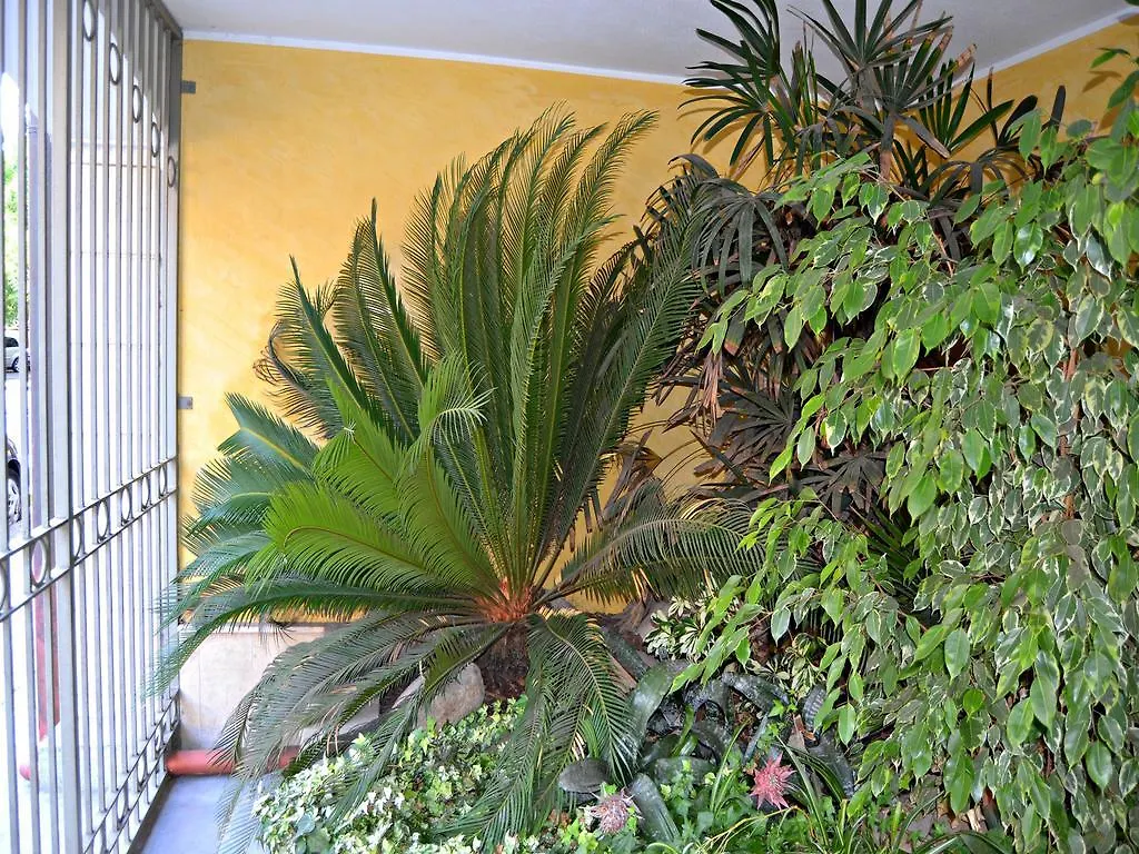 Appartamento Vacanze Alghero Lägenhet