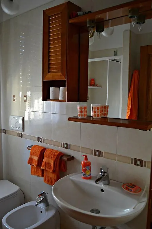 Appartamento Vacanze Alghero 0*,