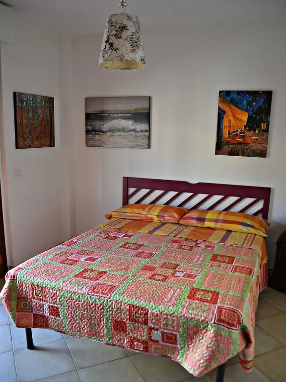 Appartamento Vacanze Alghero 0*,  Italien